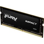 Mémoire Kingston FURY Impact 16 Go DDR4 3200 MHz CL20