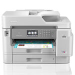 Imprimante mfc-j5945dw multifonctionnel jet d'encre 4800 x 1200 dpi a3 wifi