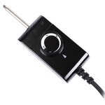 Princess gril de table chef elypse pure 1800 w noir