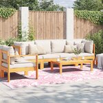 vidaXL Tapis d'extérieur 'ARAKIL'Rose 300x400 cm PP