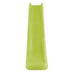 Toboggan Sky220 vert citron 2 2 m