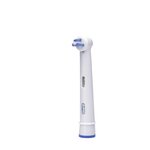 Brossettes pour brosses a dents électriques - oral-b kit orthodontique od17 pack de 3 porteurs d'appareils dentaires