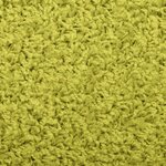 vidaXL Tapis d'escalier auto-adhésifs 15 pc 80 x 24 5 x 3 5 cm Vert