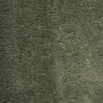 vidaXL Tapis doux à poils moyens et lavable HUARTE Vert forêt