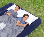 Matelas pneumatique King  67004 2.03m x 1.83m x 22cm