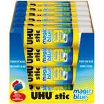 Bâton De Colle - Magic Blue - 8G - Uhu