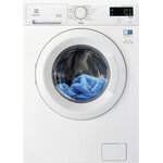 Lave-linge séchant electrolux eww1686ws - lavage 8 kg / séchage 4 kg - 1600 trs/min - blanc