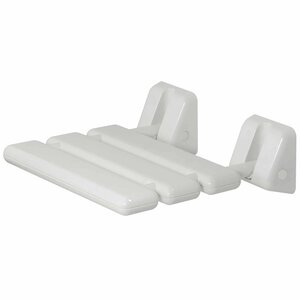 Tiger siège de douche pliable libra blanc 1332030146