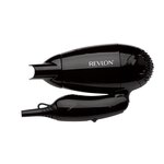 Revlon Sèche-cheveux de voyage REV-007 1200W Noir