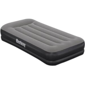 Matelas gonflable Tritech Twin - 1 personne  pompe USB intégrée  191 x 97 x 36 cm