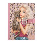 TOPModel journal intime à code