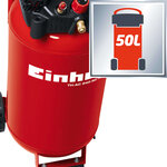 Einhell Compresseur à air 50 L TH-AC 240/50/10 OF