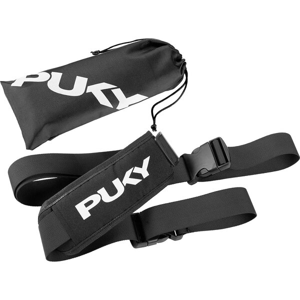 Puky 9420 - Porte-vélo Buddy