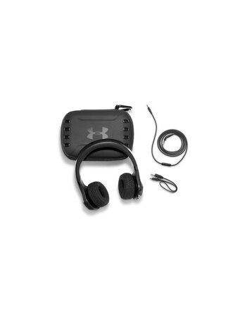 Casque de sport connect JBL Under Armour La Poste