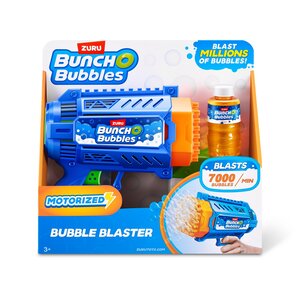 Zuru 11348 - Bunch O Bubbles - Bubble Blaster moyen