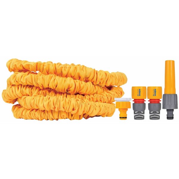 Hozelock tuyau extensible superhoze 15 m