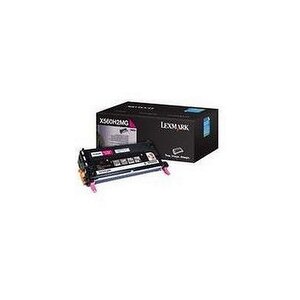 Lexmark toner magenta 0x560h2mg