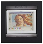 Pièce de monnaie en Argent 2 Dollars g 62.2 (2 oz) Millésime 2025 Back to the pixel PAINT