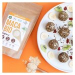 Farine de Maca biologique - 250 g