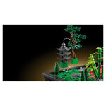 10315 Le jardin paisible  ® Icons