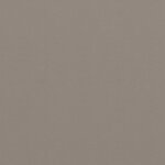 vidaXL Écran de balcon Taupe 90x600 cm Tissu Oxford