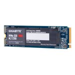GIGABYTE - SSD Interne - 256Go - M.2 NVMe