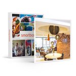SMARTBOX - Coffret Cadeau Séjour à Lille : 2 jours en hôtel Mercure 4* -  Séjour