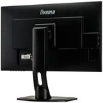 Iiyama prolite b2791qsu-b1 écran plat de pc 68 6 cm (27") 2560 x 1440 pixels quad hd led noir