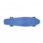 Street surfing planche à roulettes ocean breeze 57 cm bleu