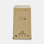 Enveloppes à bulles recyclées RENEW B/2 format 120x215 mm