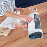 Leifheit appareil de mise sous vide vacu power 100