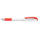 Stylo à plume Xpect exclaim - Rouge SCHNEIDER