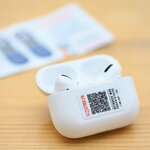 Retrouvez vos objets perdus rapidement grâce aux portes clés et stickers QR codes Looztick