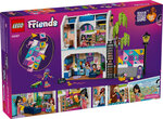 LEGO Friends La maison de famille de Liann 42687  946 pièces  4 mini-poupées