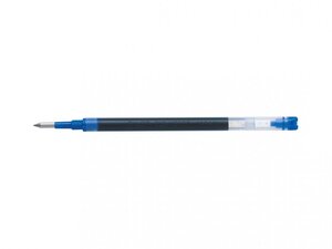 Recharge Roller Encre liquide V Ball 7 RT et Greenball Pointe Moyenne Bleu PILOT