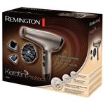 REMINGTON Sèche-cheveux Keratin Protect Essential AC8002 2200 W