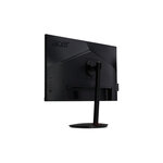 Acer xv272up 68 6 cm (27") 2560 x 1440 pixels quad hd led noir
