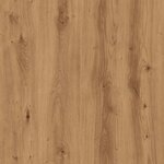 vidaXL Table console chêne artisanal 100x35x76 5 cm bois d'ingénierie