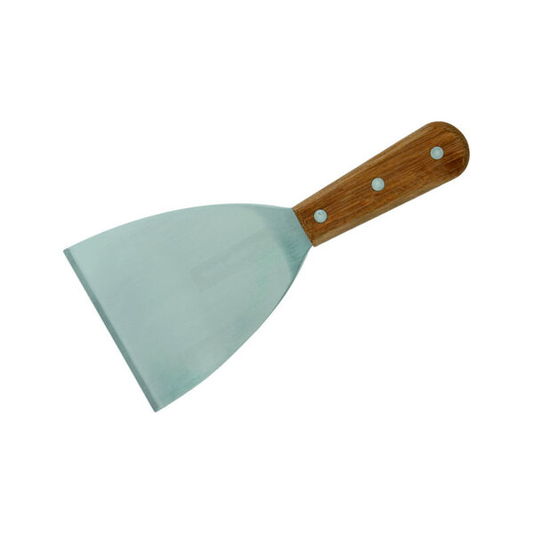 Palette l 220 mm - stalgast -  - inox