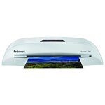 Plastifieuse cosmic ii format a4  blanc brillant fellowes