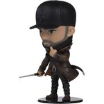 Figurine Ubisoft Heroes - Serie 3 - Aiden Pearce