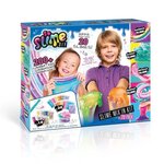 CANAL TOYS - Slime - Mix'in Kit - Pack 20 Slimes