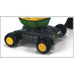 Rolly Toys 421022 - Pelleteuse excavatrice John Deere.
