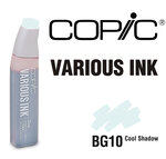 Encre Various Ink pour marqueur Copic BG10 Cool Shadow