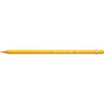 Crayon de couleur Polychromos jaune cadmium foncé FABER-CASTELL