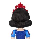 DISNEY PRINCESSES - Blanche Neige - Poupée Poussiere d'Etoiles 30cm