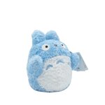 Peluche Totoro Bleu Marionnette - Mon Voisin Totoro