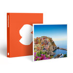 SMARTBOX - Coffret Cadeau Week-end en Italie -  Séjour