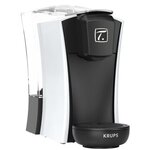 Krups yy4122fd machine a thé mini. T blanche