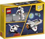 31134  La navette spatiale